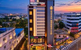 Hotel Mountview Comforts